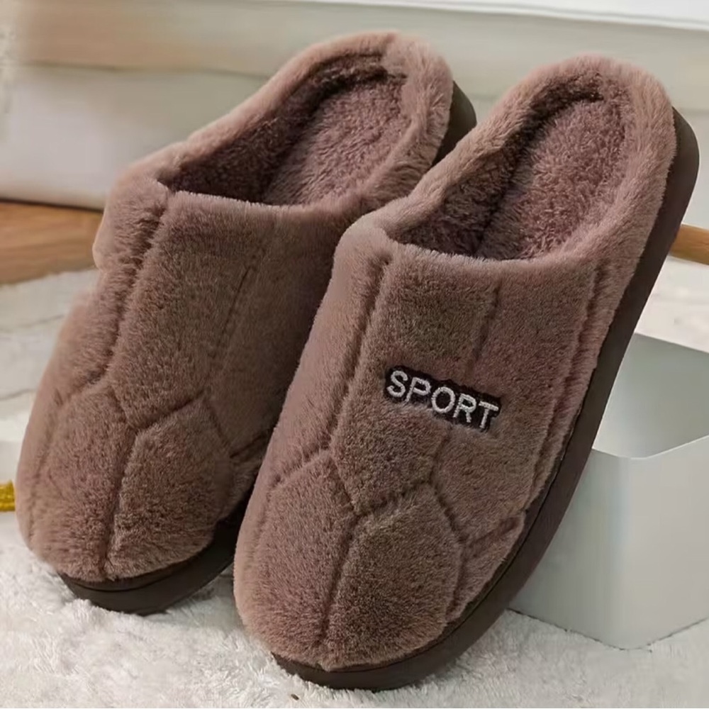 Cozy House Shoes Slippers Indoor Outdoor